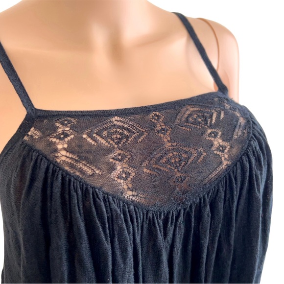 Moda International Babydoll Cami - Picture 2 of 8